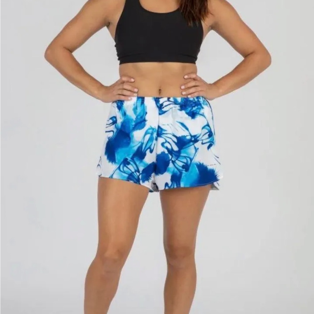 B.O.A running shorts